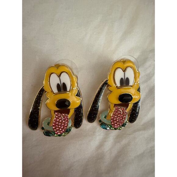 BaubleBar Pluto Earrings, NWOT - Picture 1 of 2